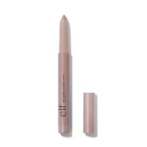 Elf Cosmetics No Budge Shadow Stick Metallic Magnetic Pull NWOB